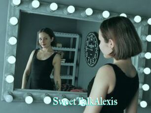 SweetTalkAlexis