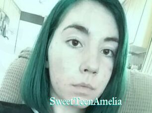 SweetTeenAmelia