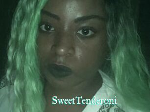 SweetTenderoni