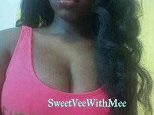 SweetVeeWithMee