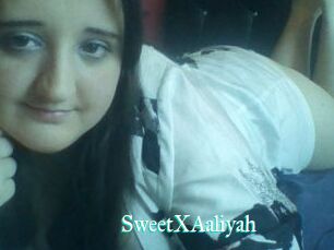 SweetXAaliyah