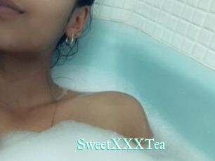 SweetXXXTea