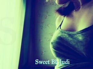Sweet_Bb_Judi