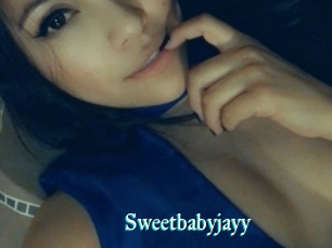 Sweetbabyjayy