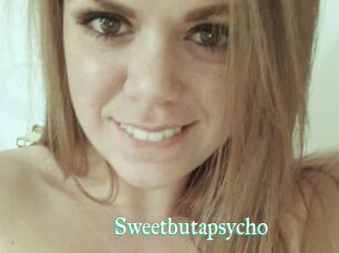 Sweetbutapsycho