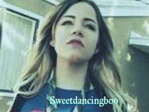 Sweetdancingboo