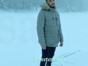 Sweetenough