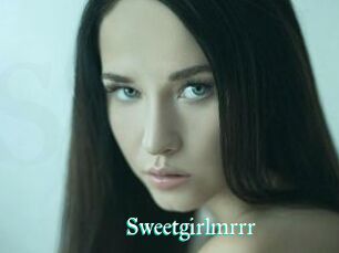 Sweetgirlmrrr