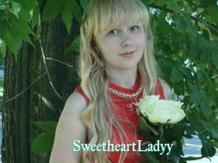 SweetheartLadyy