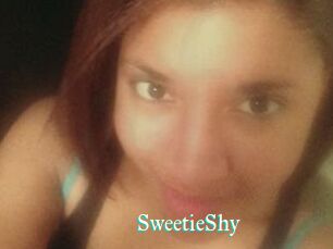 SweetieShy