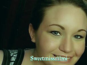 Sweetmissmimi