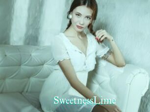 SweetnessLime