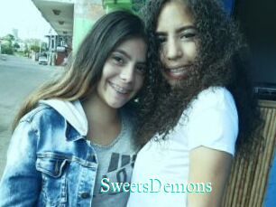 SweetsDemons