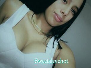 Sweetslavehot