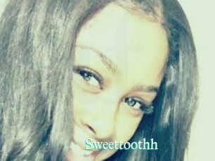 Sweettoothh