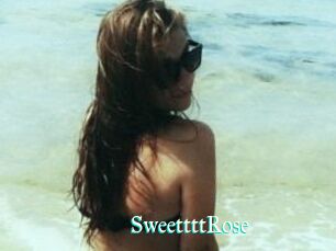 SweettttRose