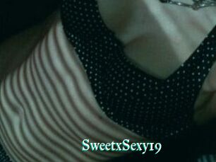 SweetxSexy19