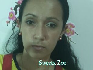 Sweetx_Zoe