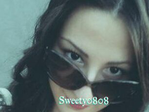 Sweety0808