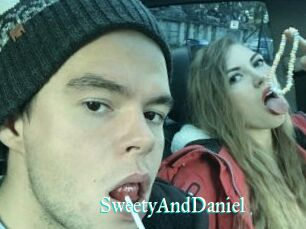 SweetyAndDaniel