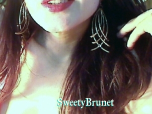 SweetyBrunet