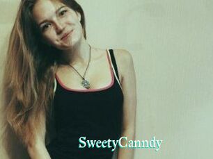SweetyCanndy