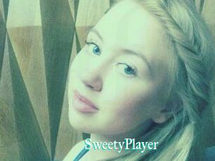 SweetyPlayer