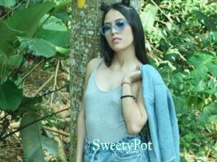 SweetyPot