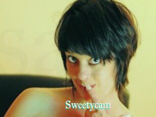 Sweetycam