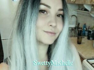 SwettyMichelle