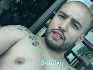 Swin_boy