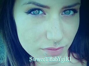 SwweeTBabYgiRl