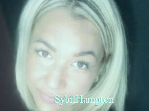 SybilHampton