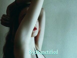 SydSanctified