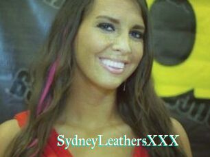 SydneyLeathersXXX