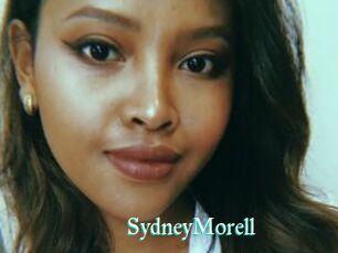 SydneyMorell