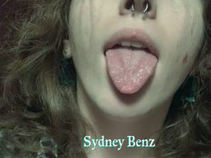 Sydney_Benz