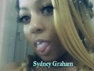 Sydney_Graham