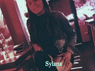 Sylana