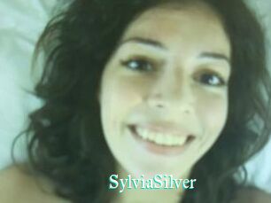 SylviaSilver