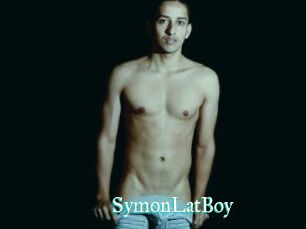 SymonLatBoy