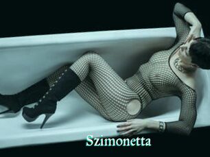 Szimonetta