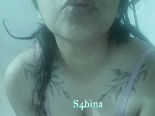 S4bina