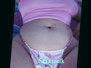 S4rahmilk