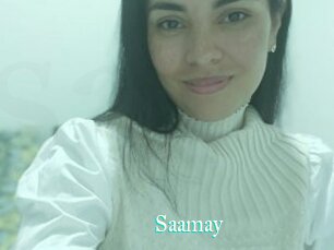 Saamay