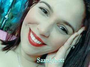 Saandyhott