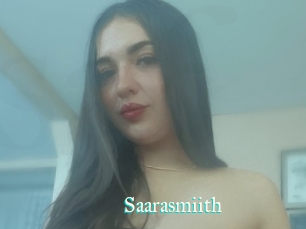 Saarasmiith