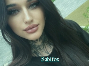 Sabifox