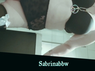 Sabrinabbw