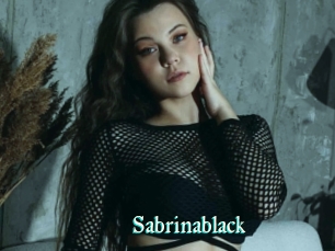 Sabrinablack